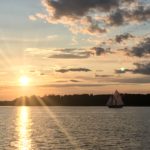 chartered cruise | family vacation portland maine