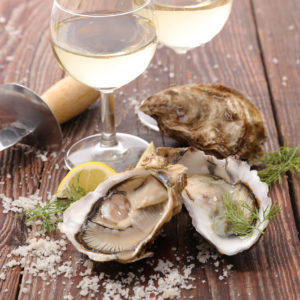 oysters portland maine
