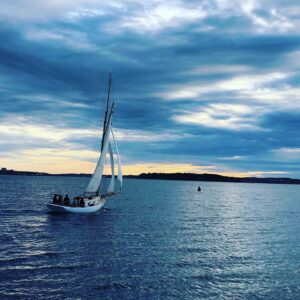 boat tours portland maine | private sailing charters