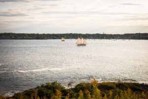 Casco Bay | Maine Trips