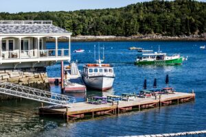 acadia national park