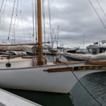 eleanor hawkes - yelp elite event | harbor cruise portland maine