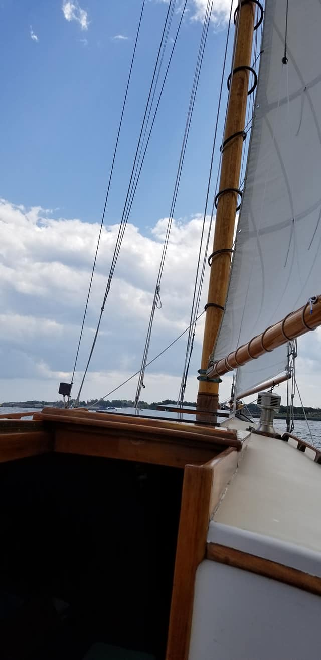 aboard the eleanor hawkes