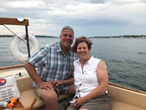 what to do in portland maine | couple aboard the eleanor hawkes