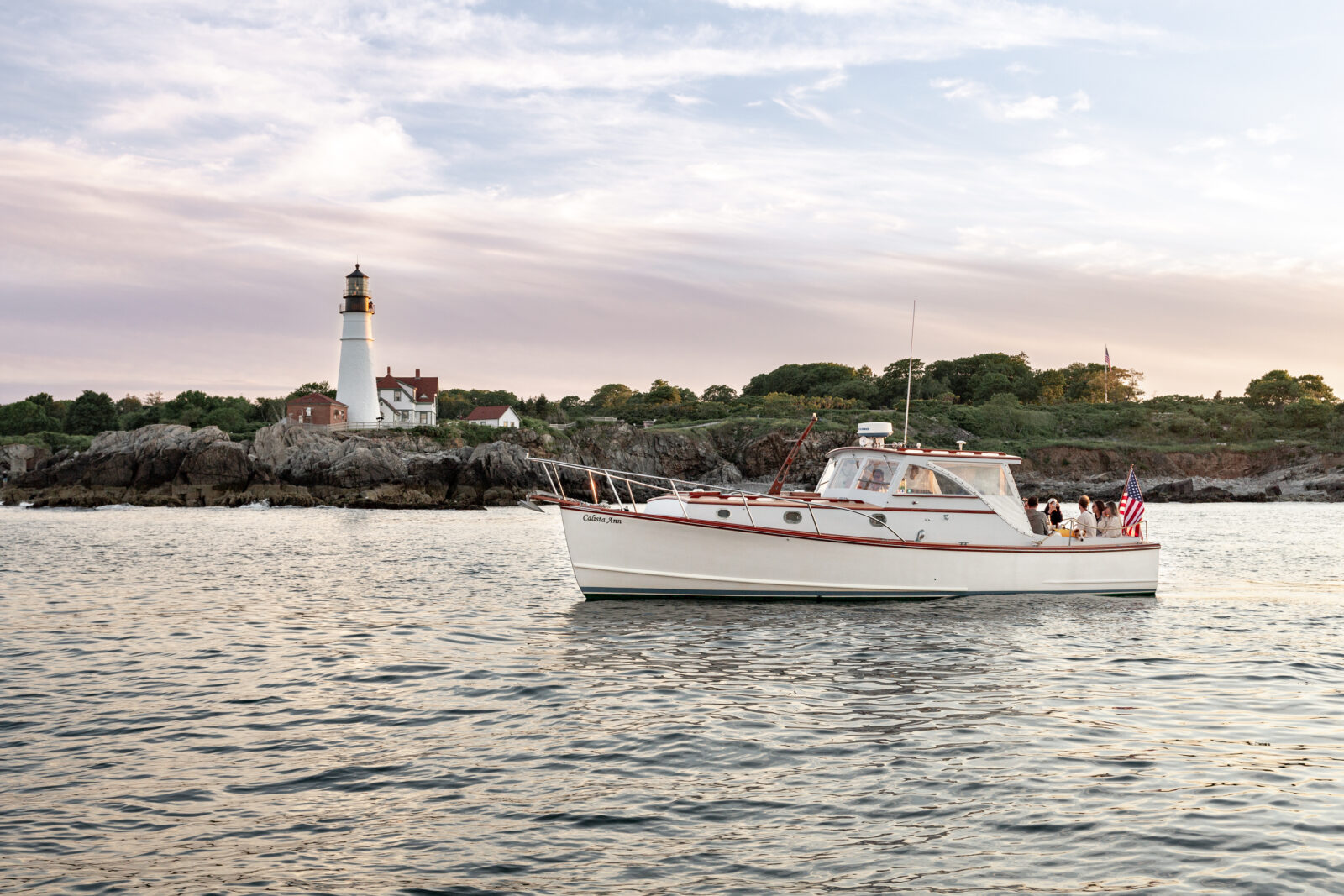 things to do in Portland Maine cruise stop