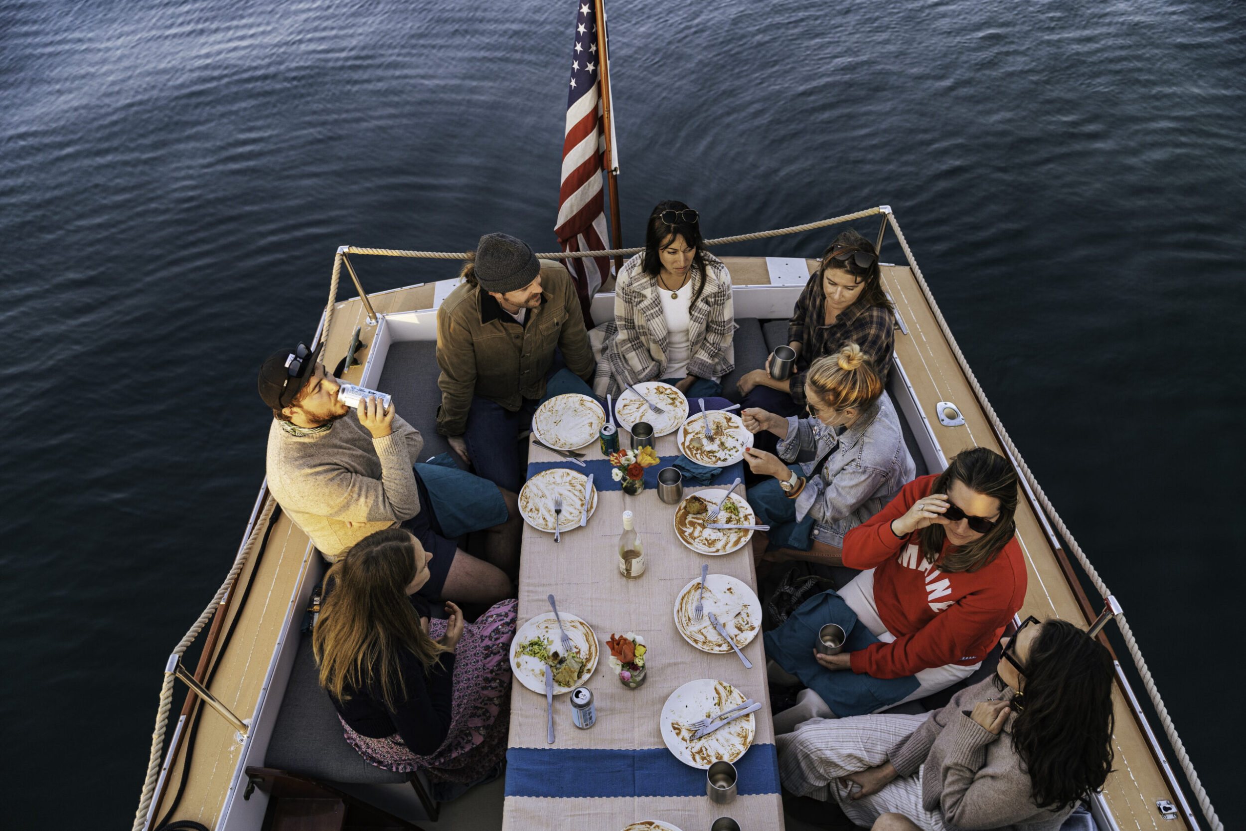 GSML-125 boat cruise portland maine | friends on private charter